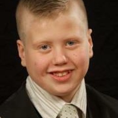 Björn Ómar Egilsson