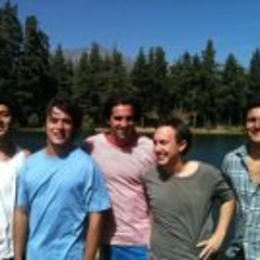 Cecil Chellew Galilea