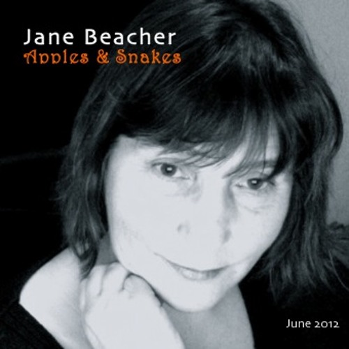 Jane Beacher’s avatar