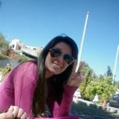 Daniela Peña Antuñano