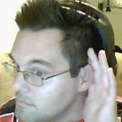 Matt Grazy-Disco Gray