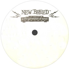 NewBreed Records est.1992