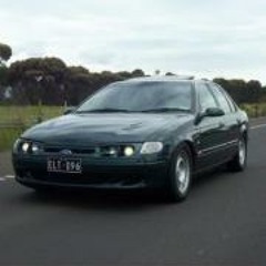 Shaun "pnut" Harrison