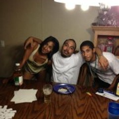 Star Dominque Thomas