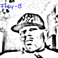 SevenoTwo Trey Blue