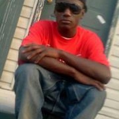 Willie Outchea Brown