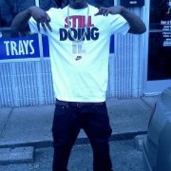 Keith Linelifesavage King