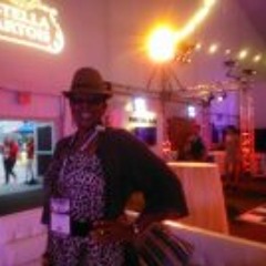 Mia Yoganthehood Sykes