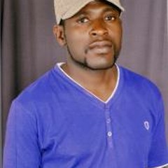 Senior Ronie Kawonawo