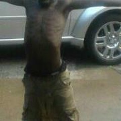 Jaquan Bustenatem Thomas