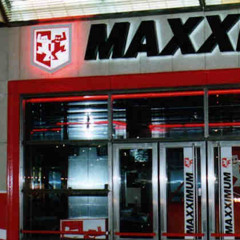 Willr Maxx