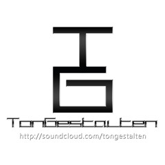 TONGESTALTEN
