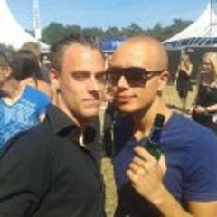 Mark Elsendoorn