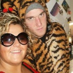 Vanessa Christopher Bryar