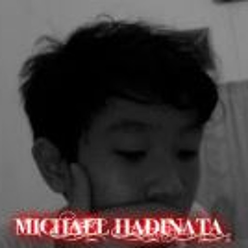 Michael Hadinata’s avatar