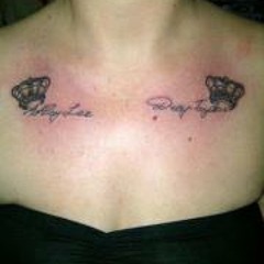 Terrie-leanne Knubbz