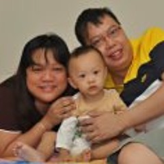 Simon Liou Choon Min