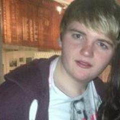 Kieran Reid