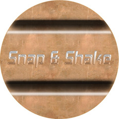 snap & shake