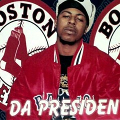 LawBreaker Prezident