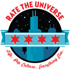 Rate the Universe Podcast