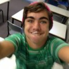 Josh Acupp Stuart