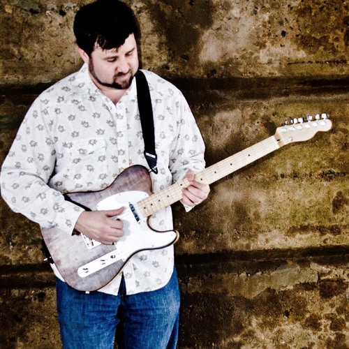 Solo 4 Example from Guitarist's Guide to Economy Picking