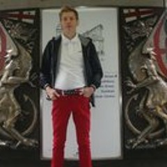 Viktoras 'Hexas' Pavlovas