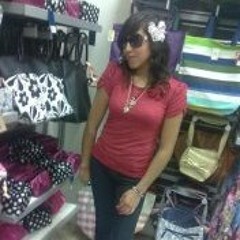 Karina Avila essa alex'