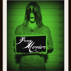 Pocong Mvndvr - My Girlfriends Girlfriend (Type O Negative cover)