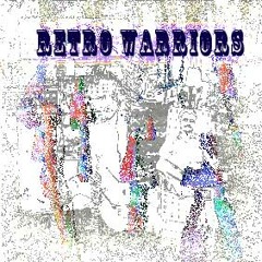 Retro-Warrior
