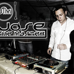 dj jose the master