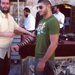 Yarin Yochai Lahyani