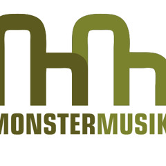monstermusik
