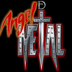 Angel de Metal