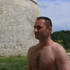 Boris Pegan