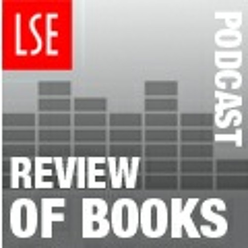 LSE Review of Books’s avatar