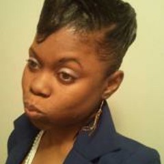 Angelique Youcantbeme