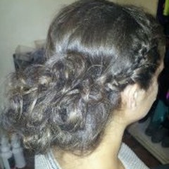 Rachels BedroomHairstudio