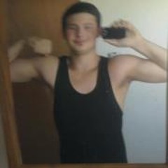 Patrick Paradise Flores