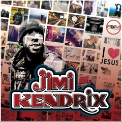 JIMIKENDRIX