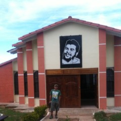 Renato Rodriguez Vargas