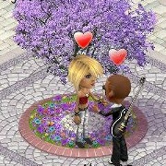 Christina Smallworlds