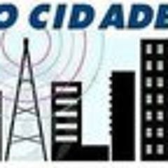 Tv rádio cidade Paraíba