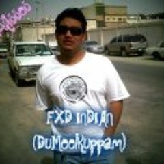 Fx D Indiann