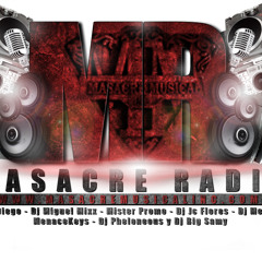 Masacre Radio