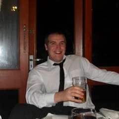 Gary-Andrew Coleman.