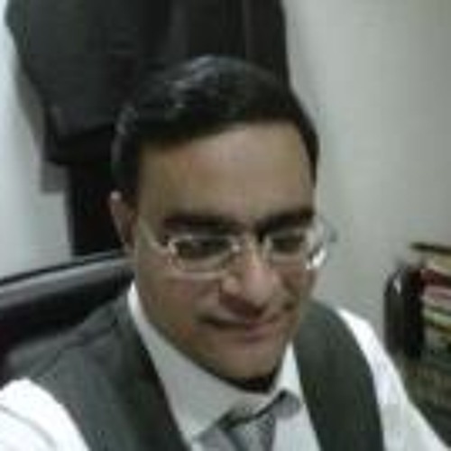 Vinay Ranjan 1’s avatar