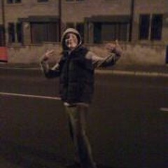 Luke Waite 1