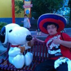 John Binky Bivs Bivens